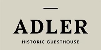 Adler Historic Guesthouse