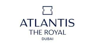 Atlantis The Royal Dubai